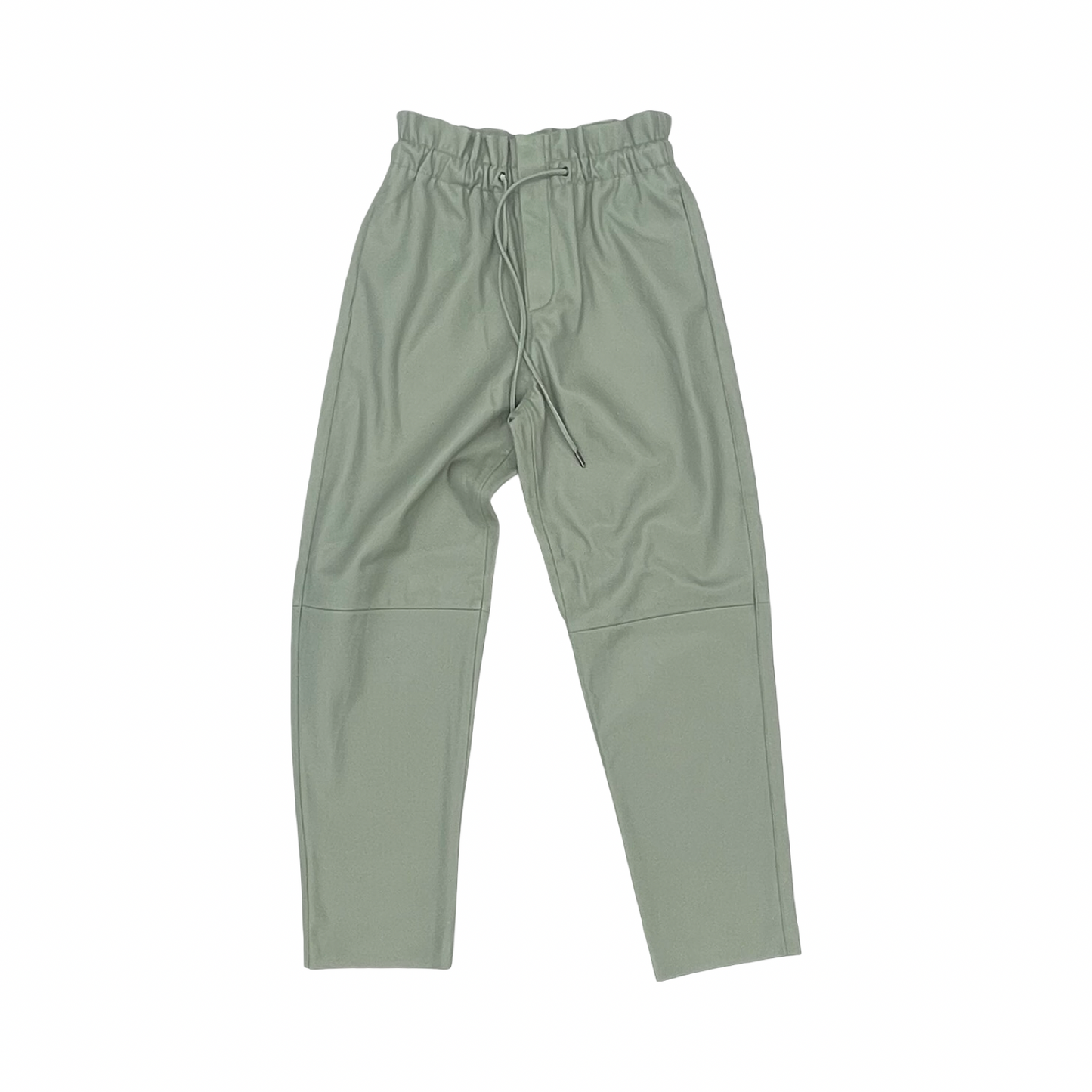 Pants Other By Mng In Green, Size:Xs