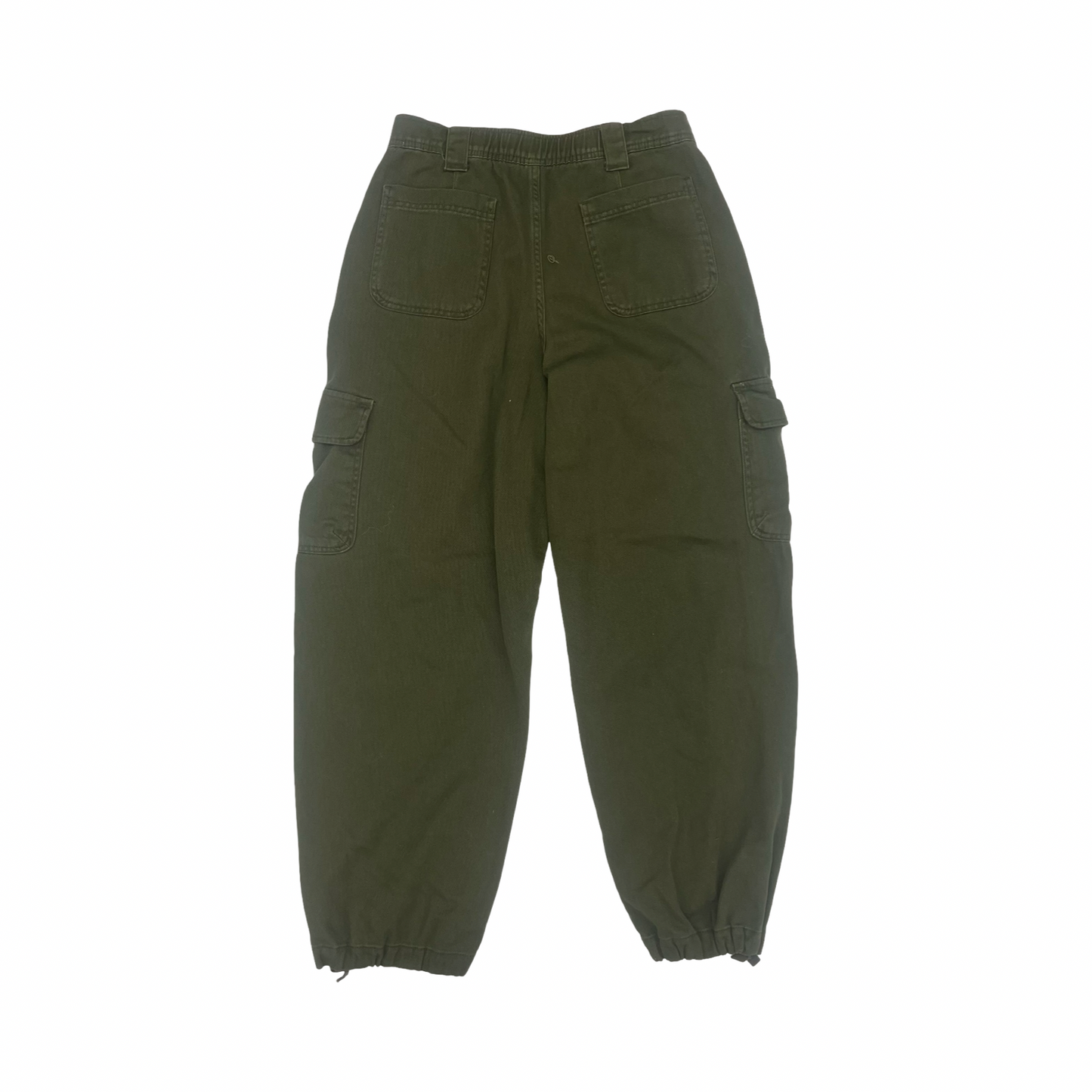 Pants Cargo & Utility By Old Navy In Green, Size:S