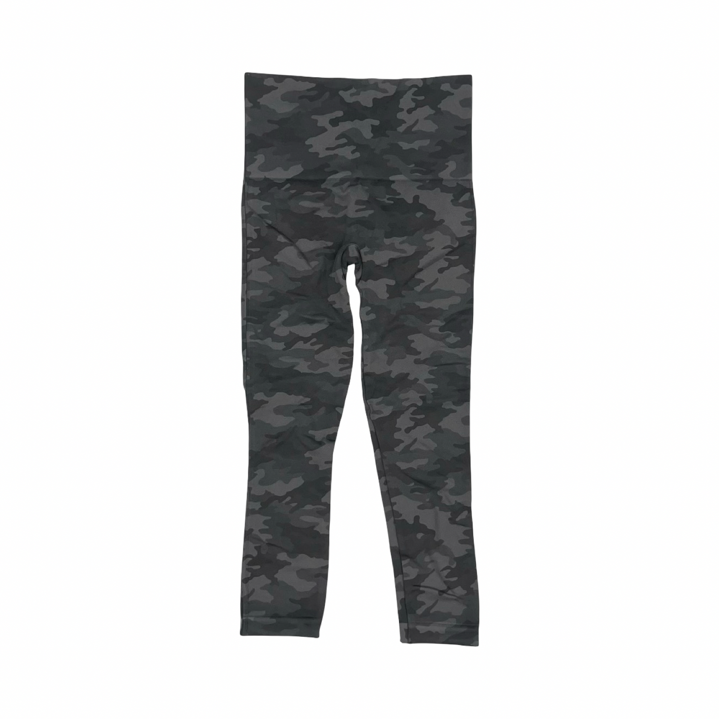 Pants Leggings By Spanx In Camouflage Print, Size:S