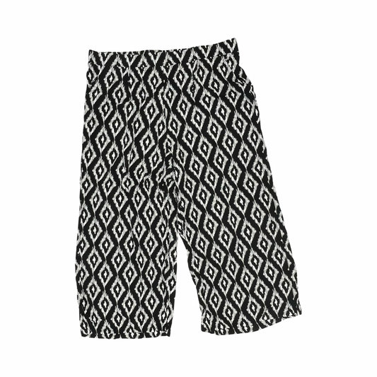 Pants Other By Torrid In Black & White, Size:4X
