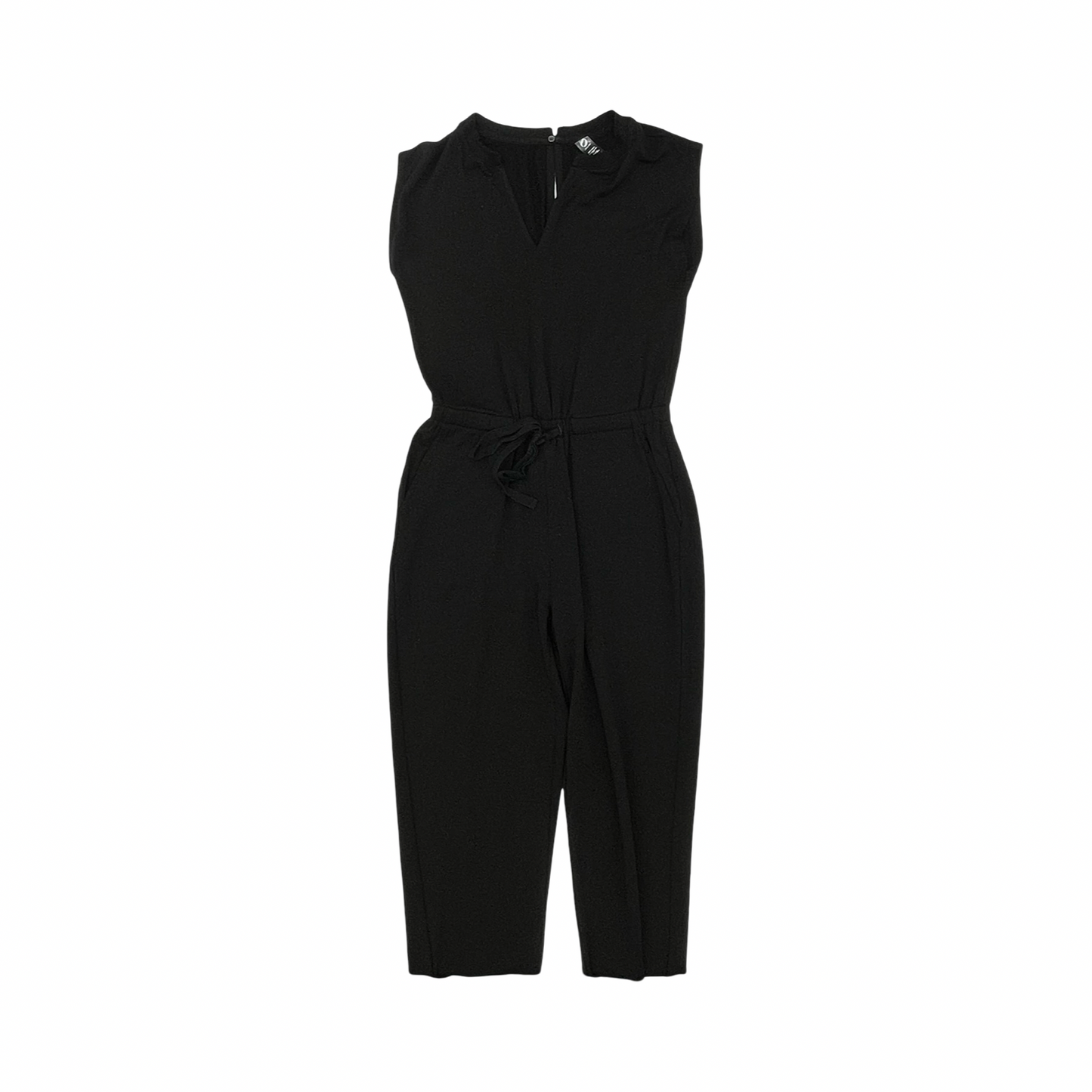Jumpsuit By Lou And Grey In Black, Size:Xs