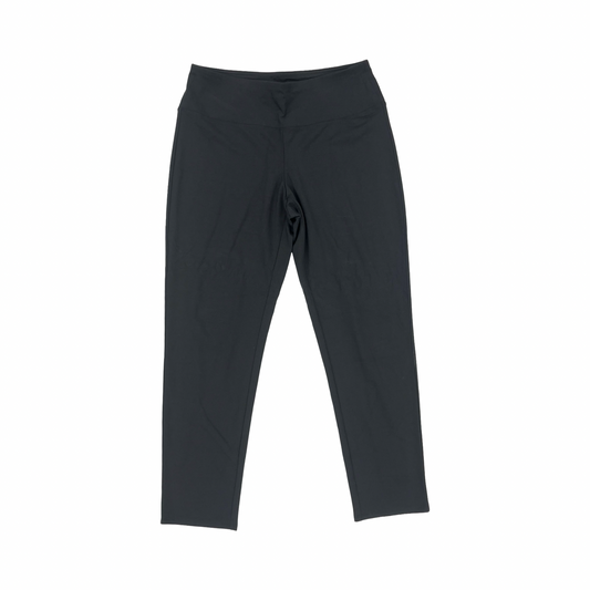 Pants Leggings By J. Jill In Grey, Size:M