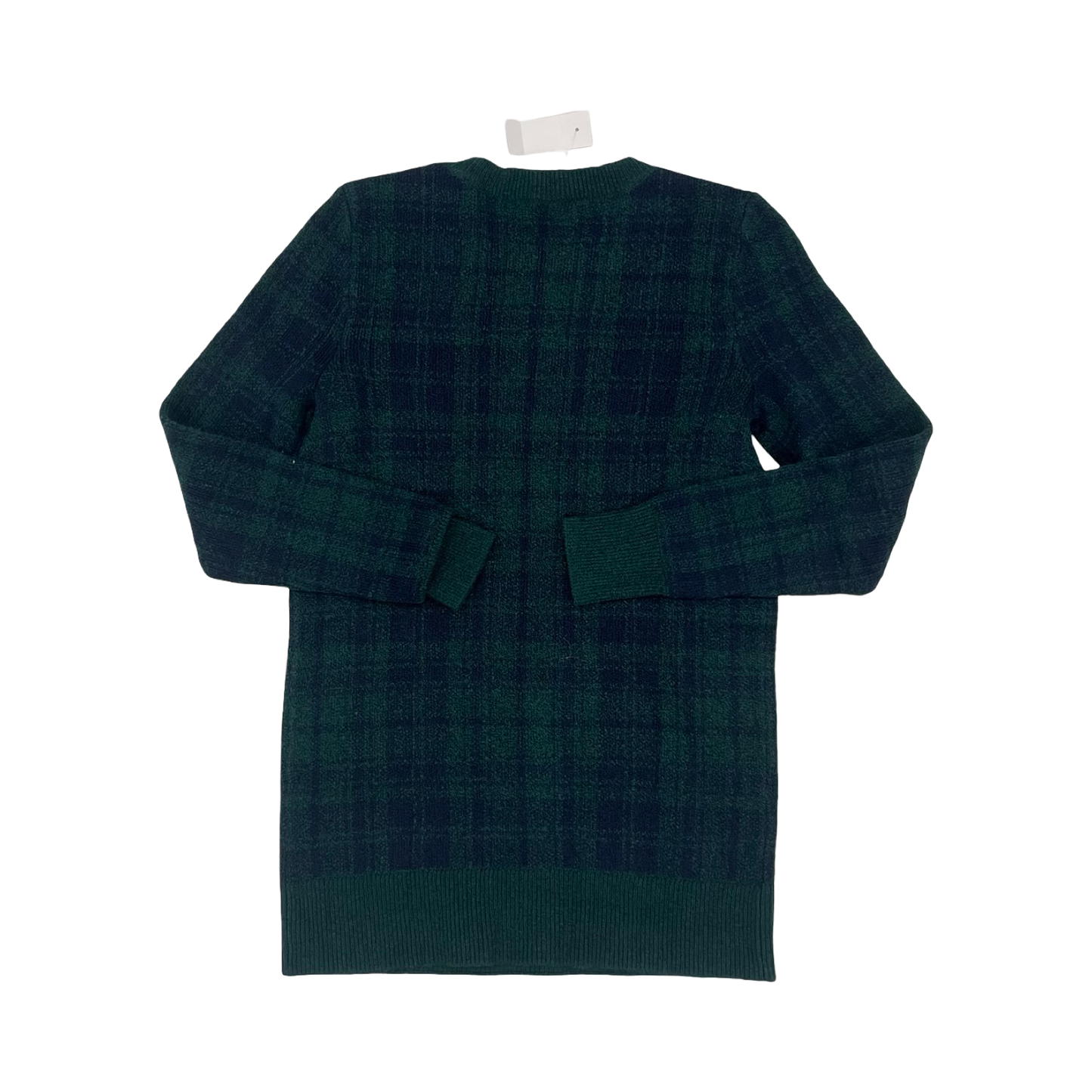 Sweater By Loft In Blue & Green, Size:Xs