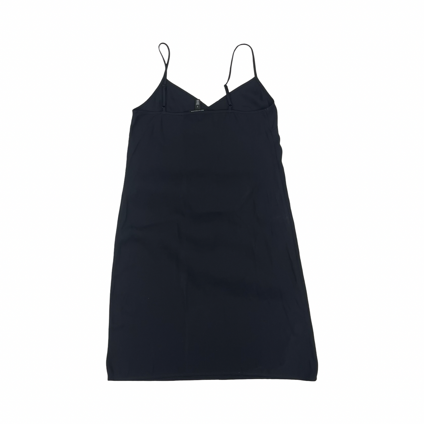 Dress Casual Short By White House Black Market In Black, Size:2