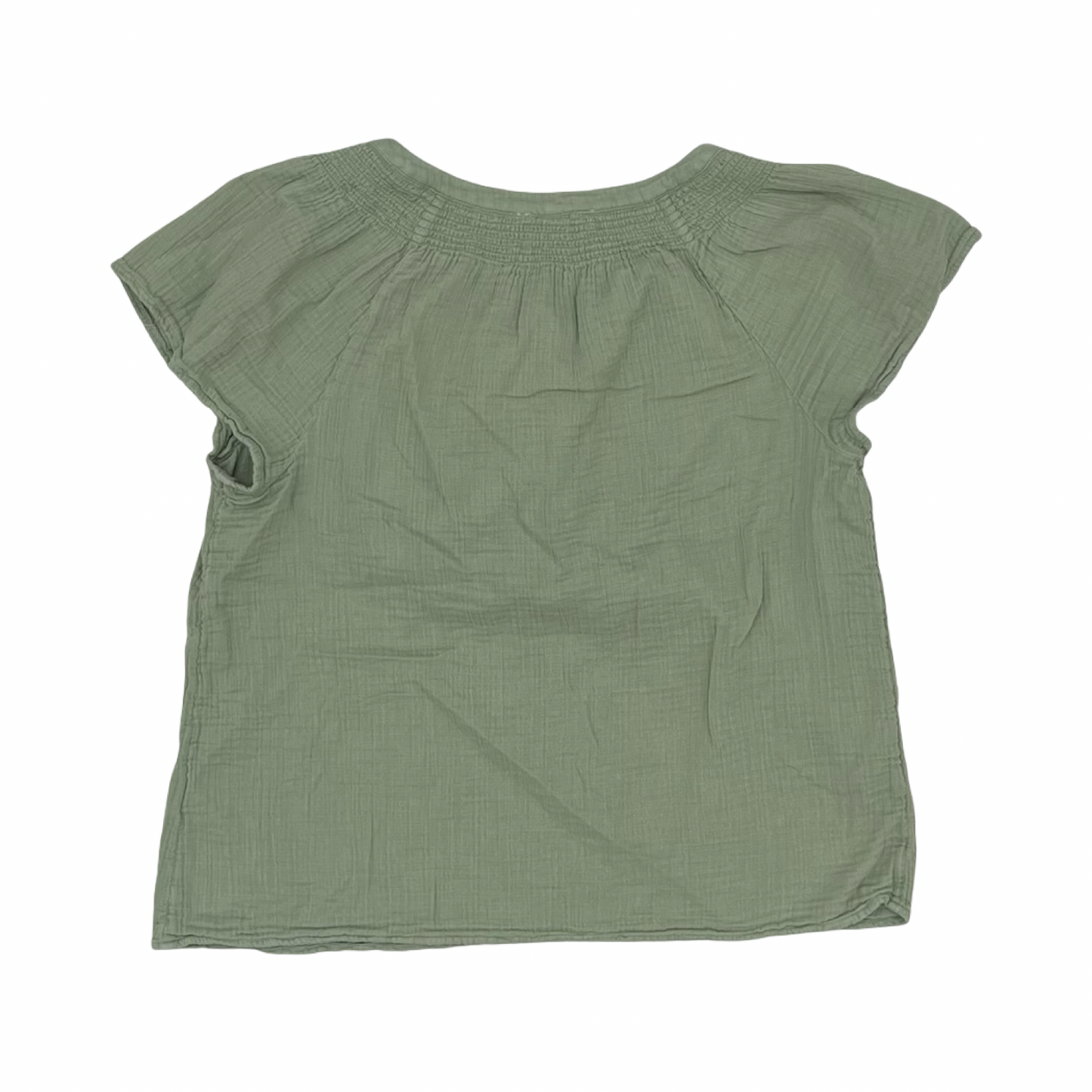Top Ss By Vineyard Vines In Green, Size:L