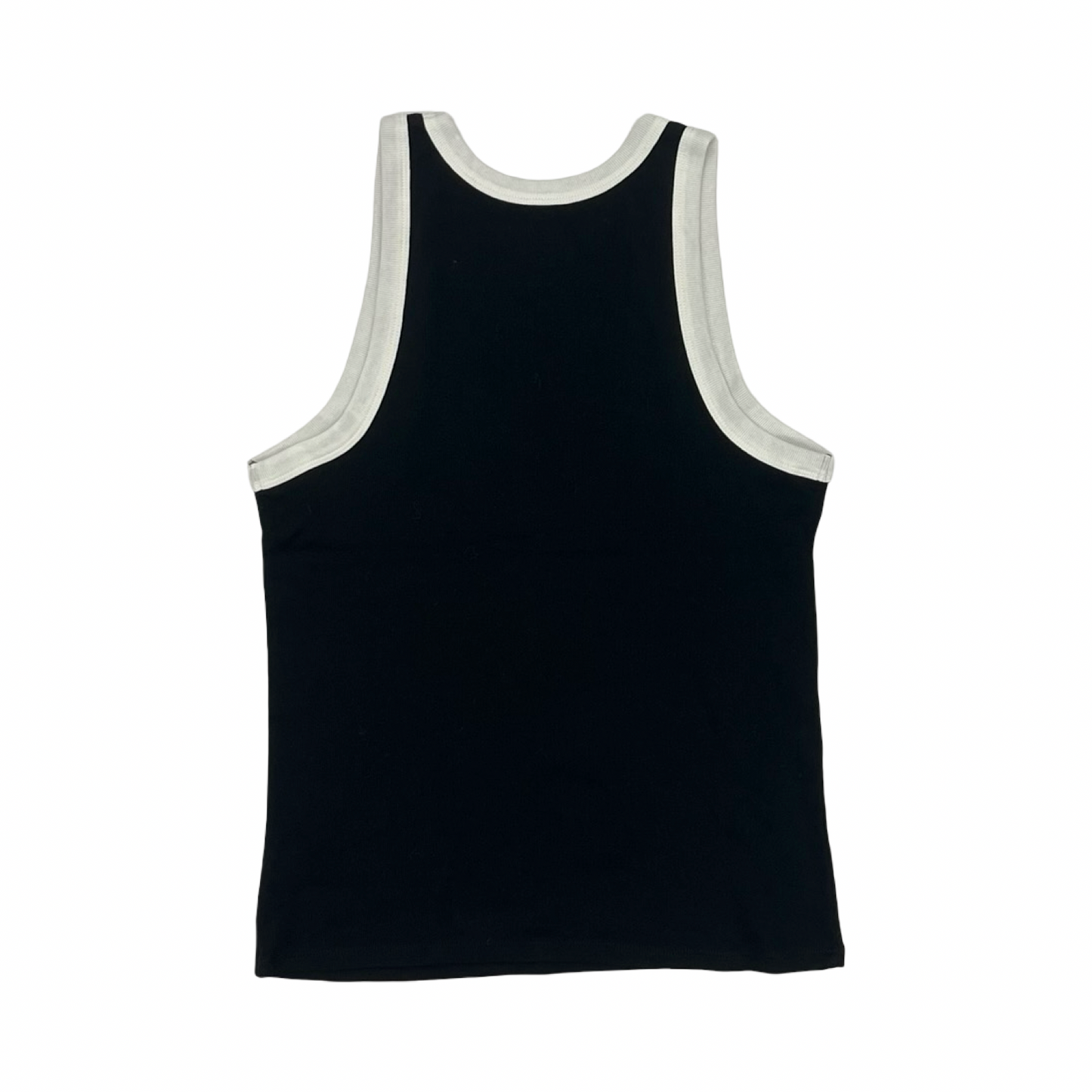 Tank Top By A New Day In Black & White, Size:Xl
