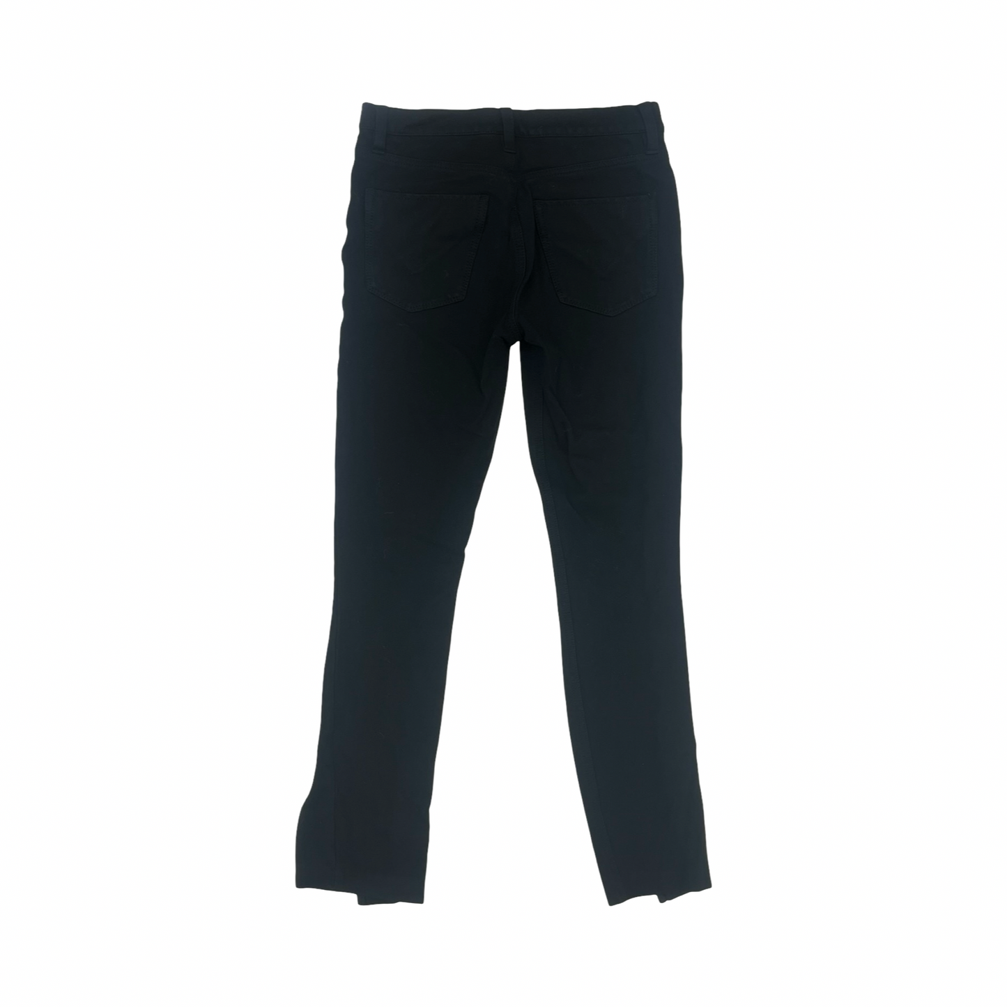 Pants Other By Hudson In Black, Size:0