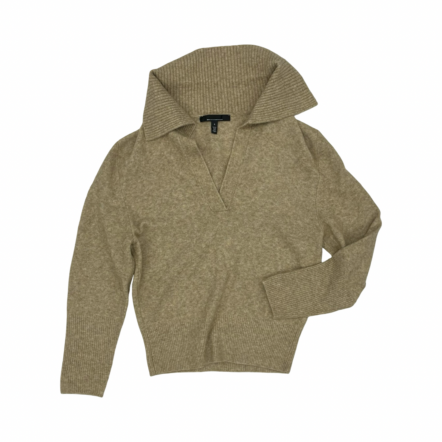 Sweater By White House Black Market In Brown, Size:S