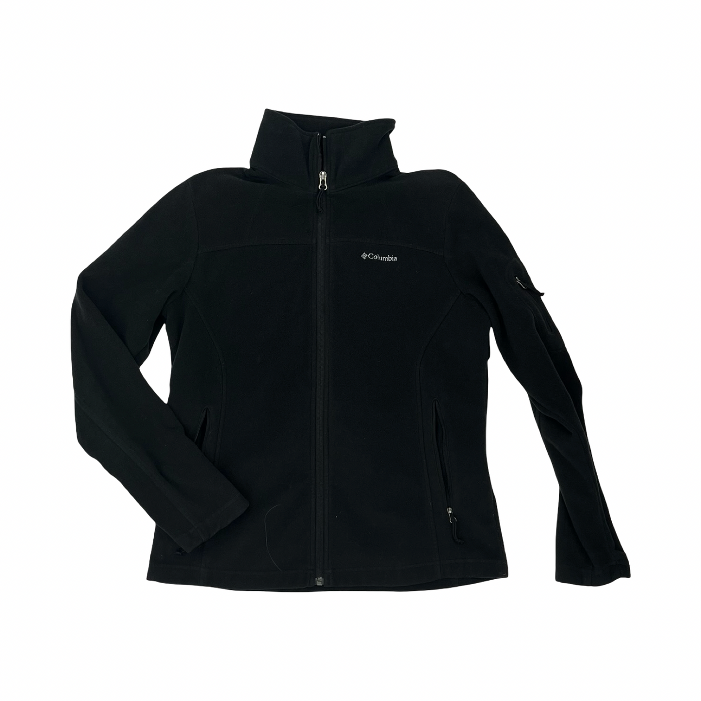 Athletic Fleece By Columbia In Black, Size:M