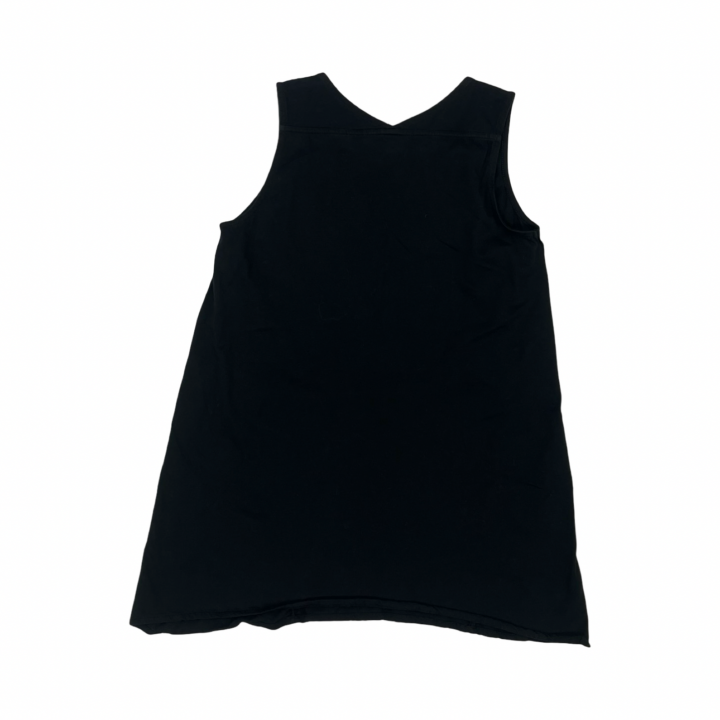 Top Sleeveless By Pure Jill In Black, Size:Xs