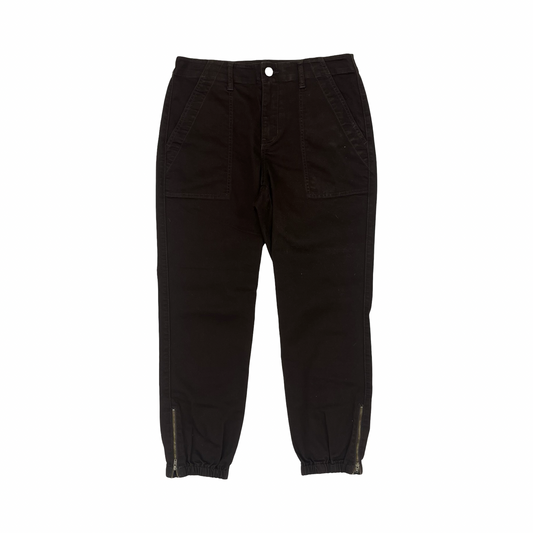 Pants Joggers By Cabi In Brown, Size:10