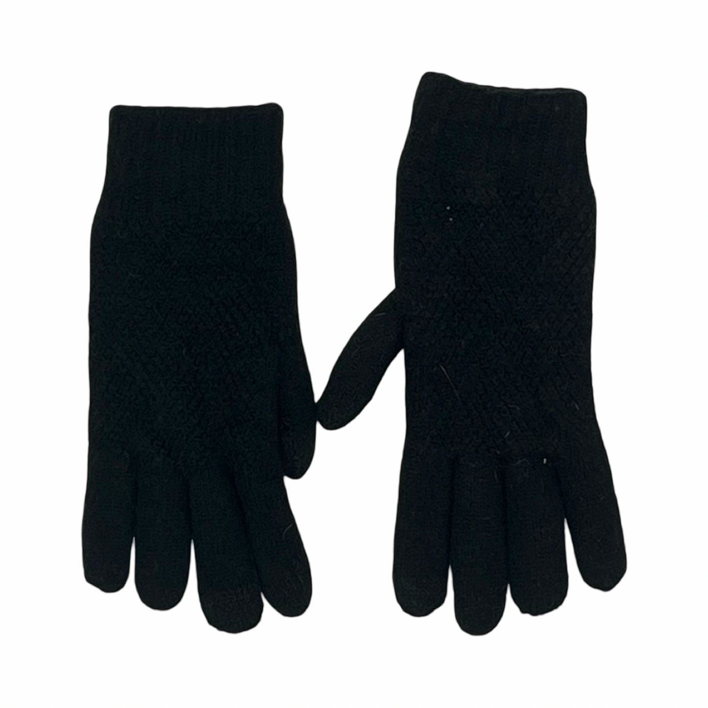 Gloves By Cmf In Black
