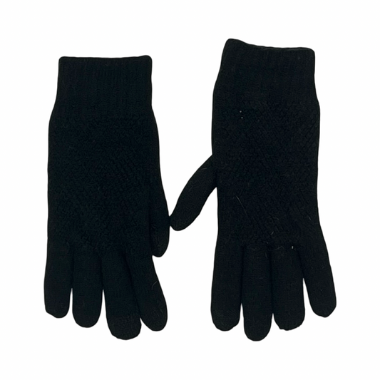 Gloves By Cmf In Black