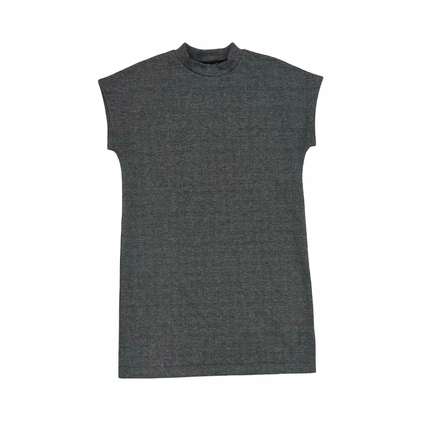 Dress Casual Short By Madewell In Grey, Size:Xs