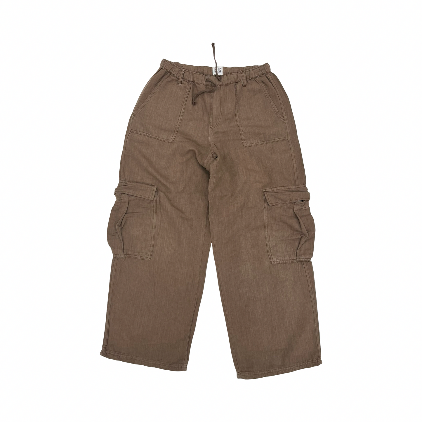 Pants Cargo & Utility By Bdg In Brown, Size:Xl