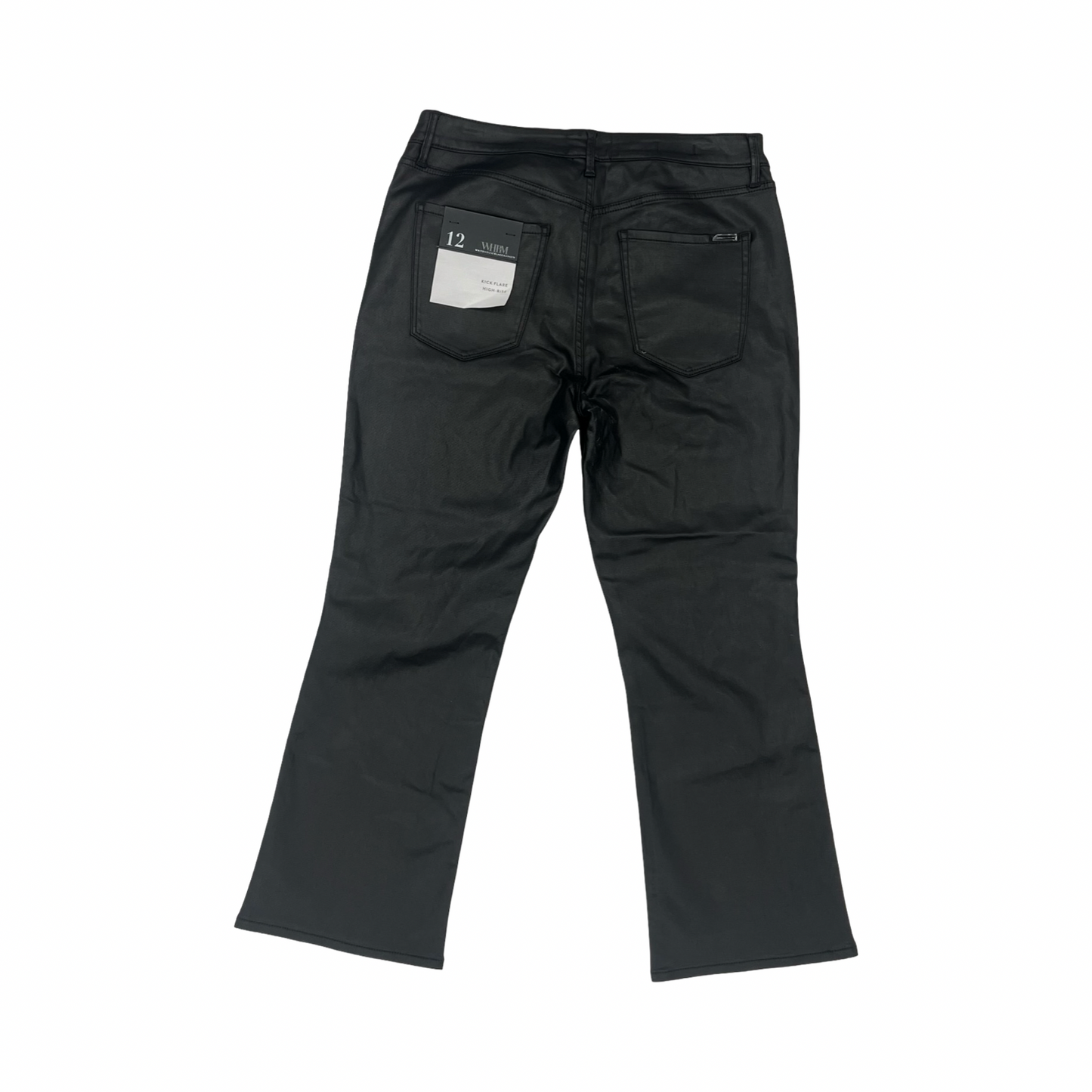 Pants Dress By White House Black Market In Black, Size:12