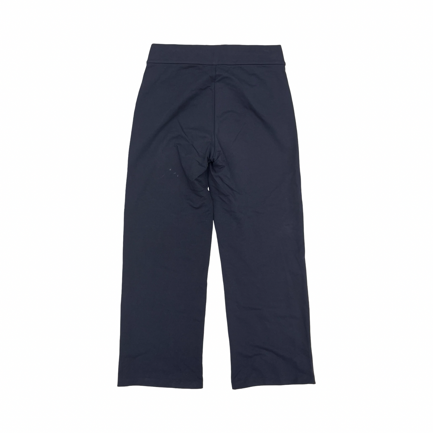 Pants Wide Leg By Nautica In Navy, Size:S