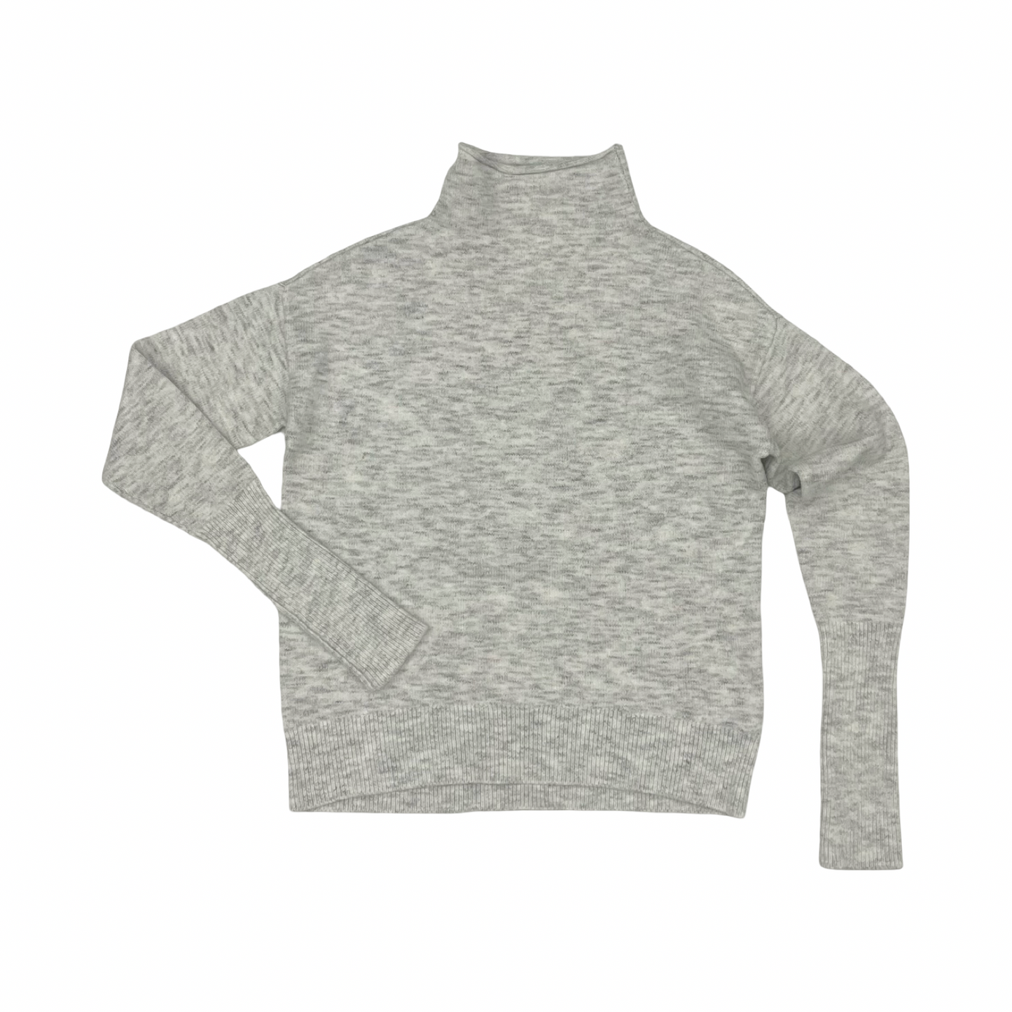 Sweater By Rd Style In Grey, Size:S