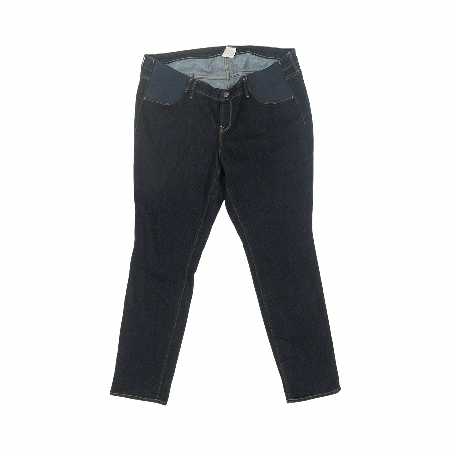 Mat Jeans By Old Navy In Blue Denim, Size:16