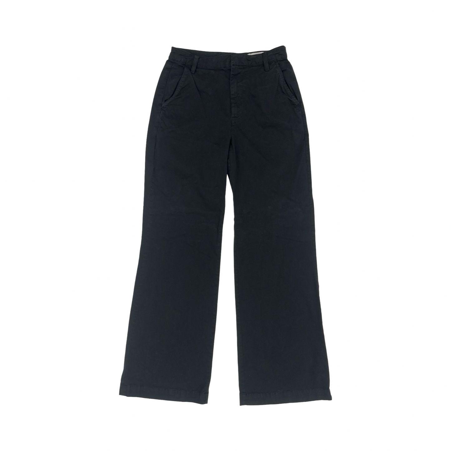 Pants Chinos & Khakis By Gap In Black, Size:6