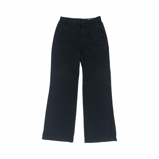 Pants Chinos & Khakis By Gap In Black, Size:6