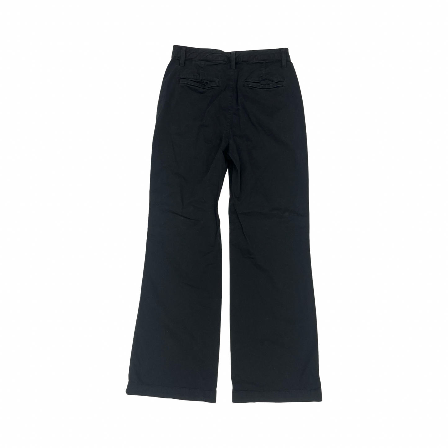 Pants Chinos & Khakis By Gap In Black, Size:6