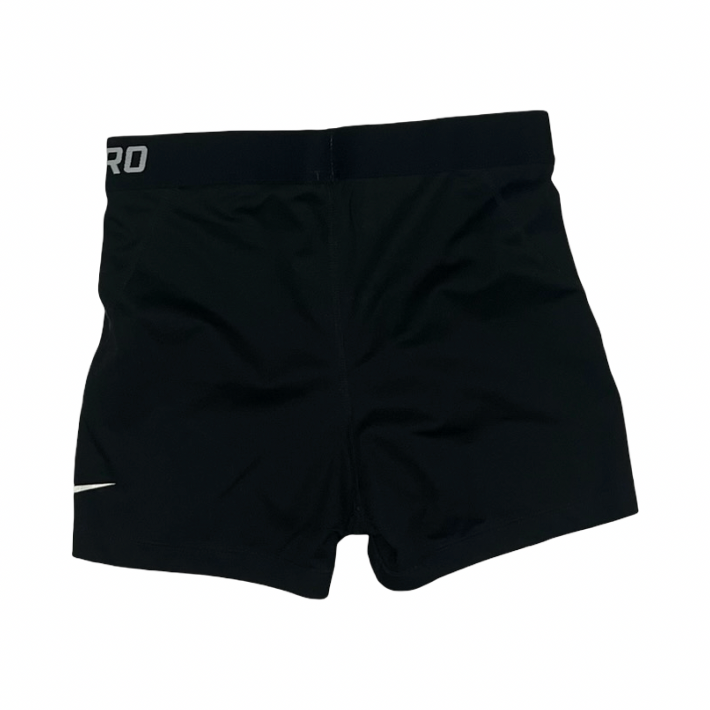 Athletic Shorts By Nike In Black, Size:M