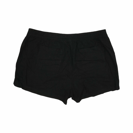 Shorts By Old Navy In Black, Size:Xxl