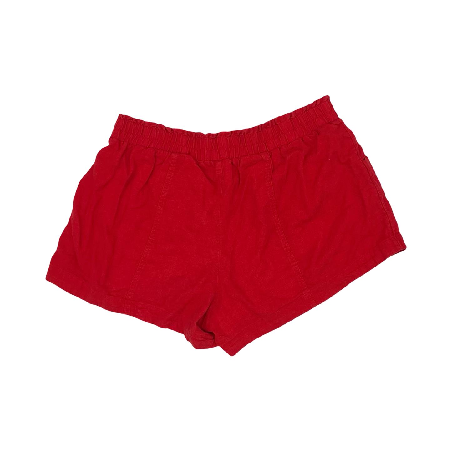 Shorts By A New Day In Red, Size:Xxl