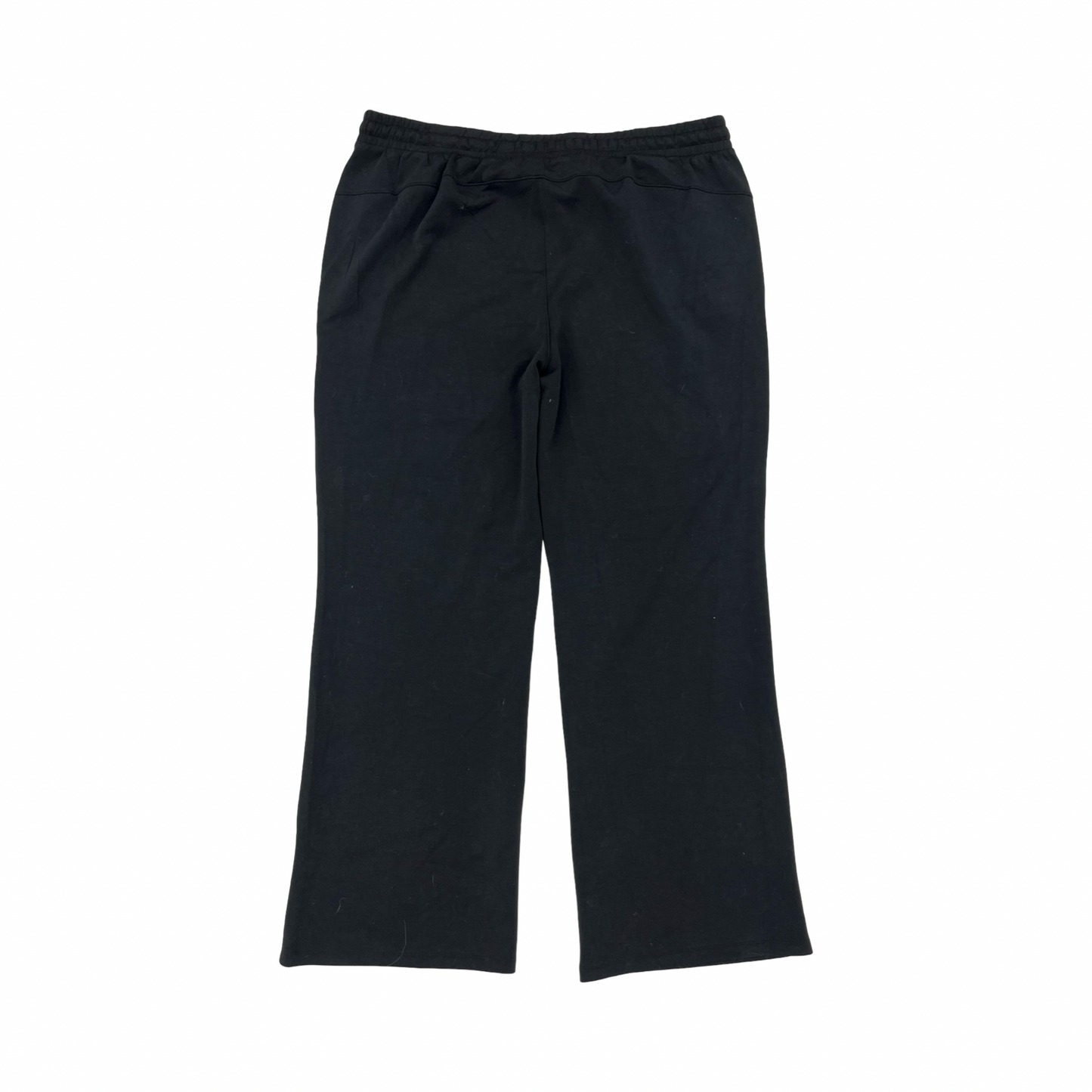 Lounge Set Pants By Members Mark In Black, Size:3X