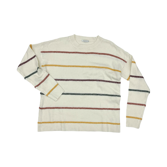 Sweater By Staccato In Multi, Size:M