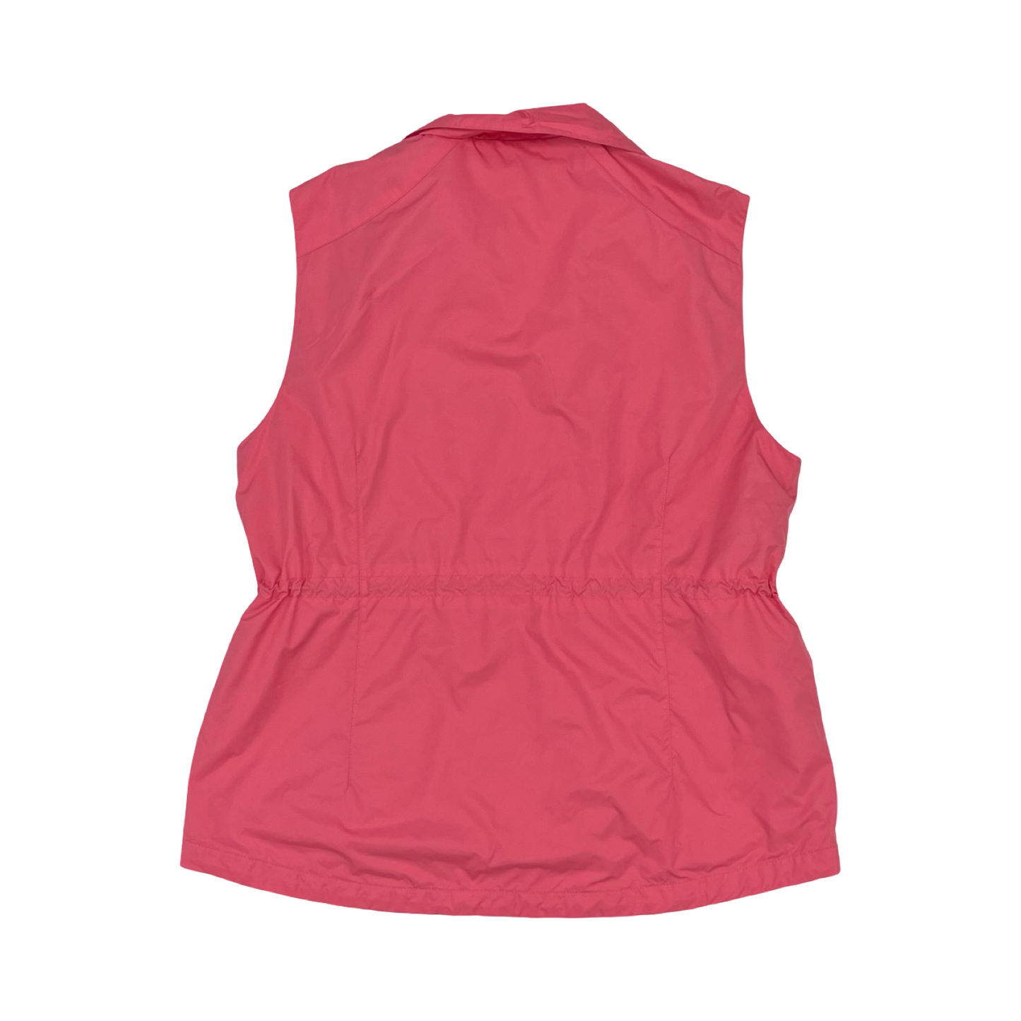 Vest Other By Clothes Mentor In Pink, Size:Xl