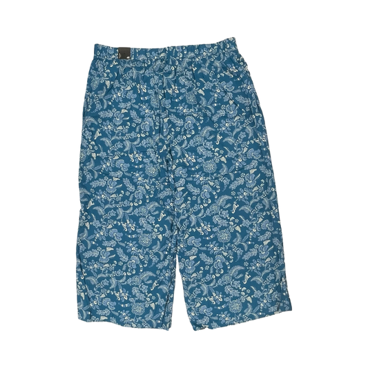 Pants Wide Leg By Torrid In Blue, Size:4X