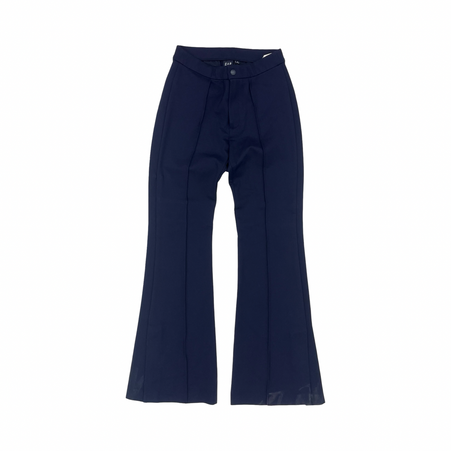 Pants Dress By Gap In Navy, Size:6