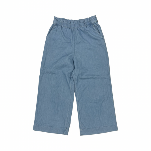 Pants Other By Clothes Mentor In Blue, Size:10