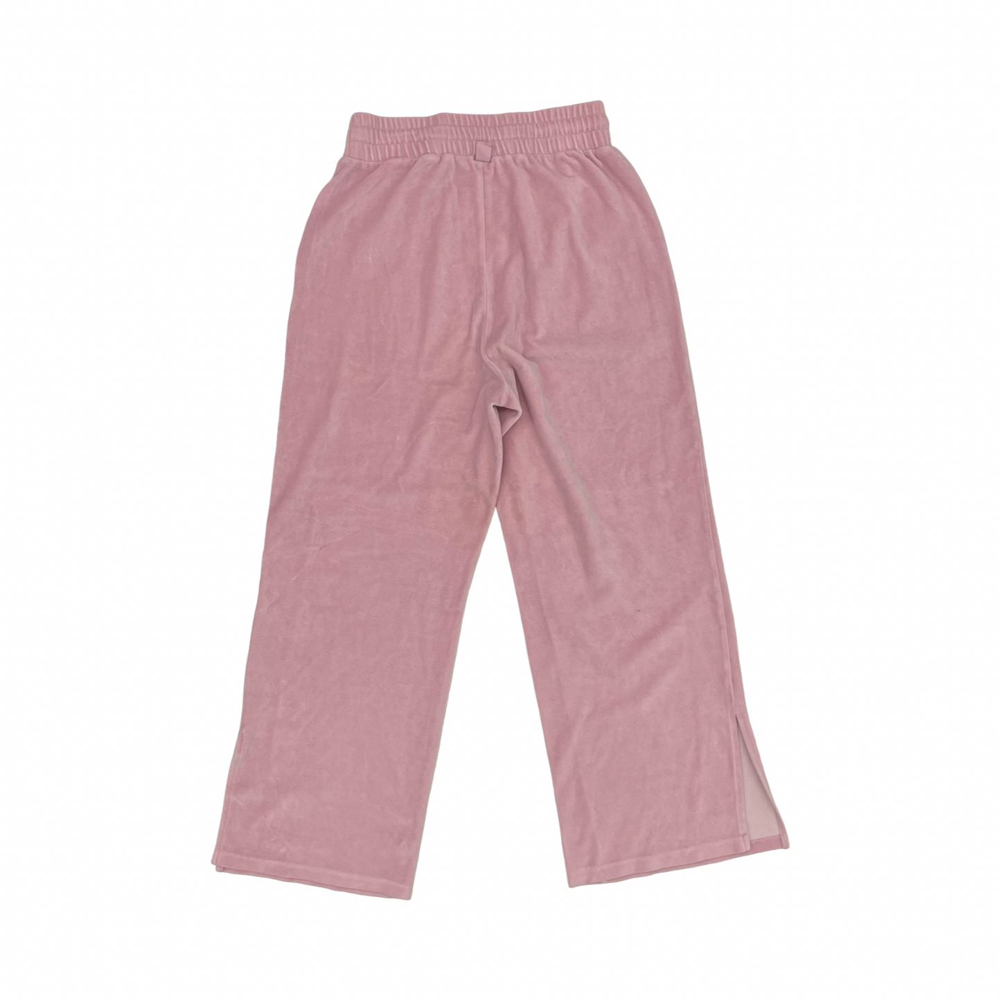 Pants Lounge By Joy Lab In Pink, Size:S