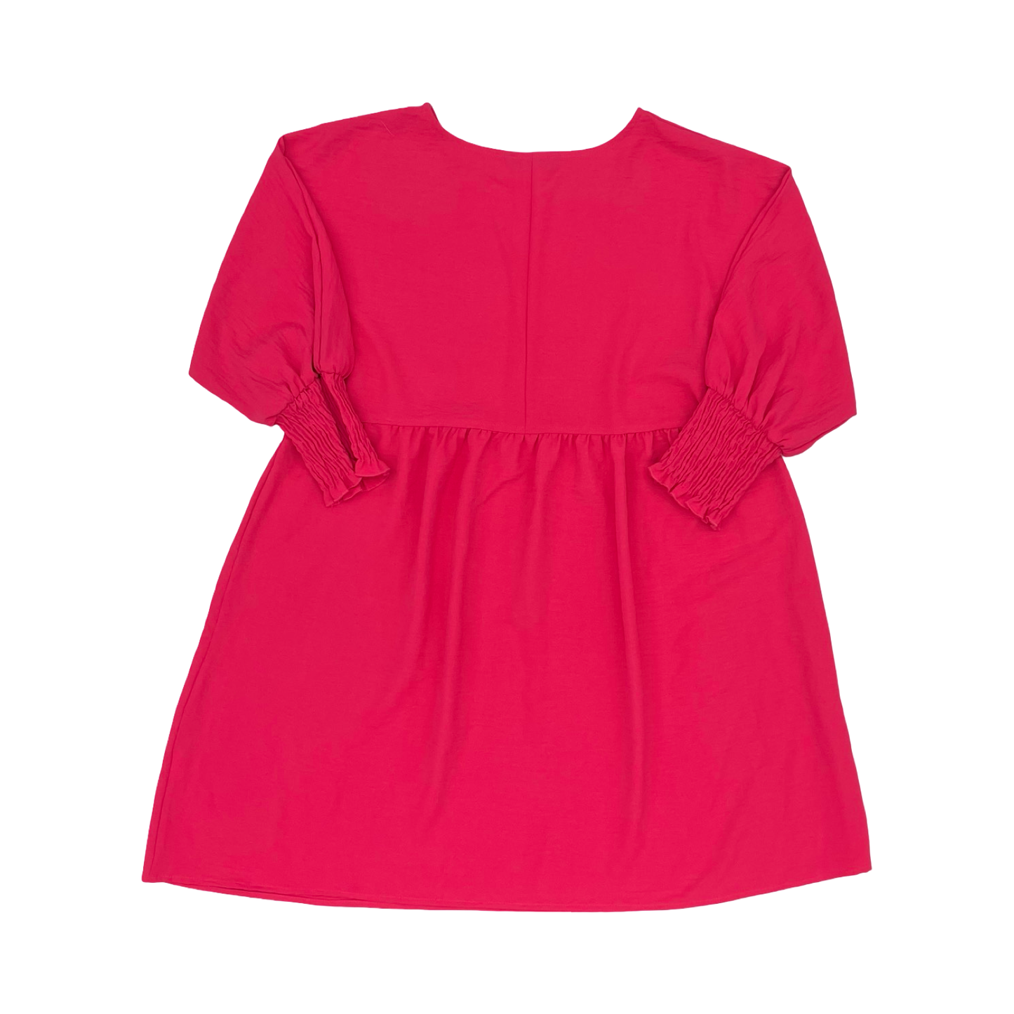 Dress Party Short By Dokotoo In Pink, Size:M