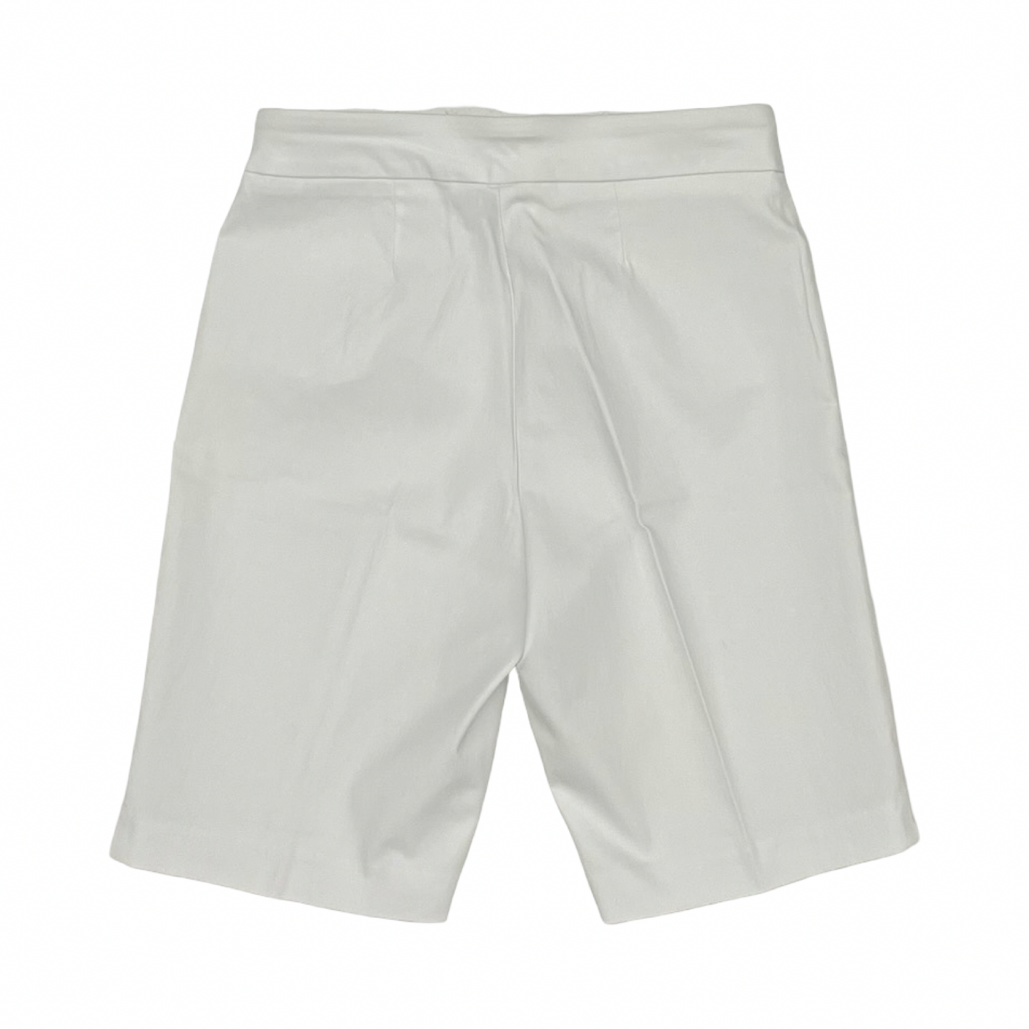 Shorts By Time And Tru In White, Size:S