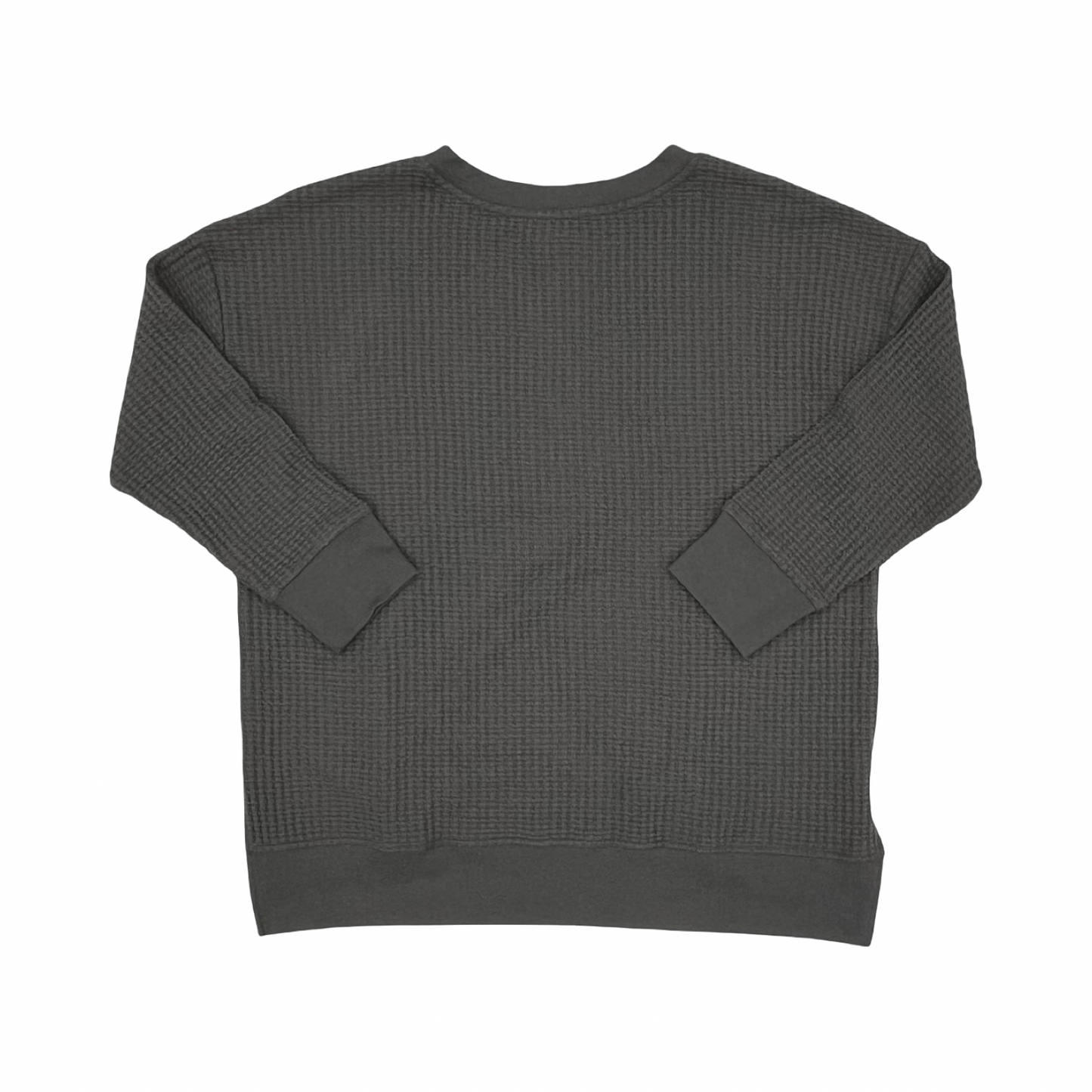 Top Ls By Maurices In Grey, Size:Xl