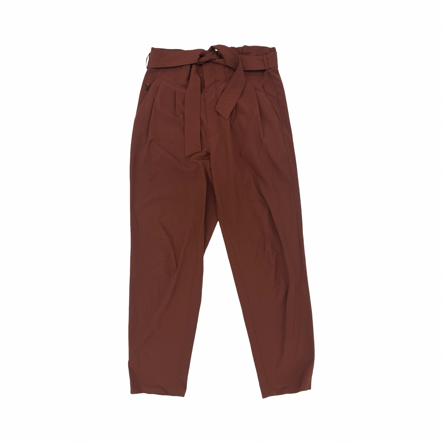 Pants Joggers By Athleta In Brown, Size:S