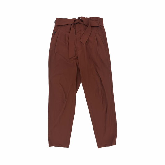 Pants Joggers By Athleta In Brown, Size:S
