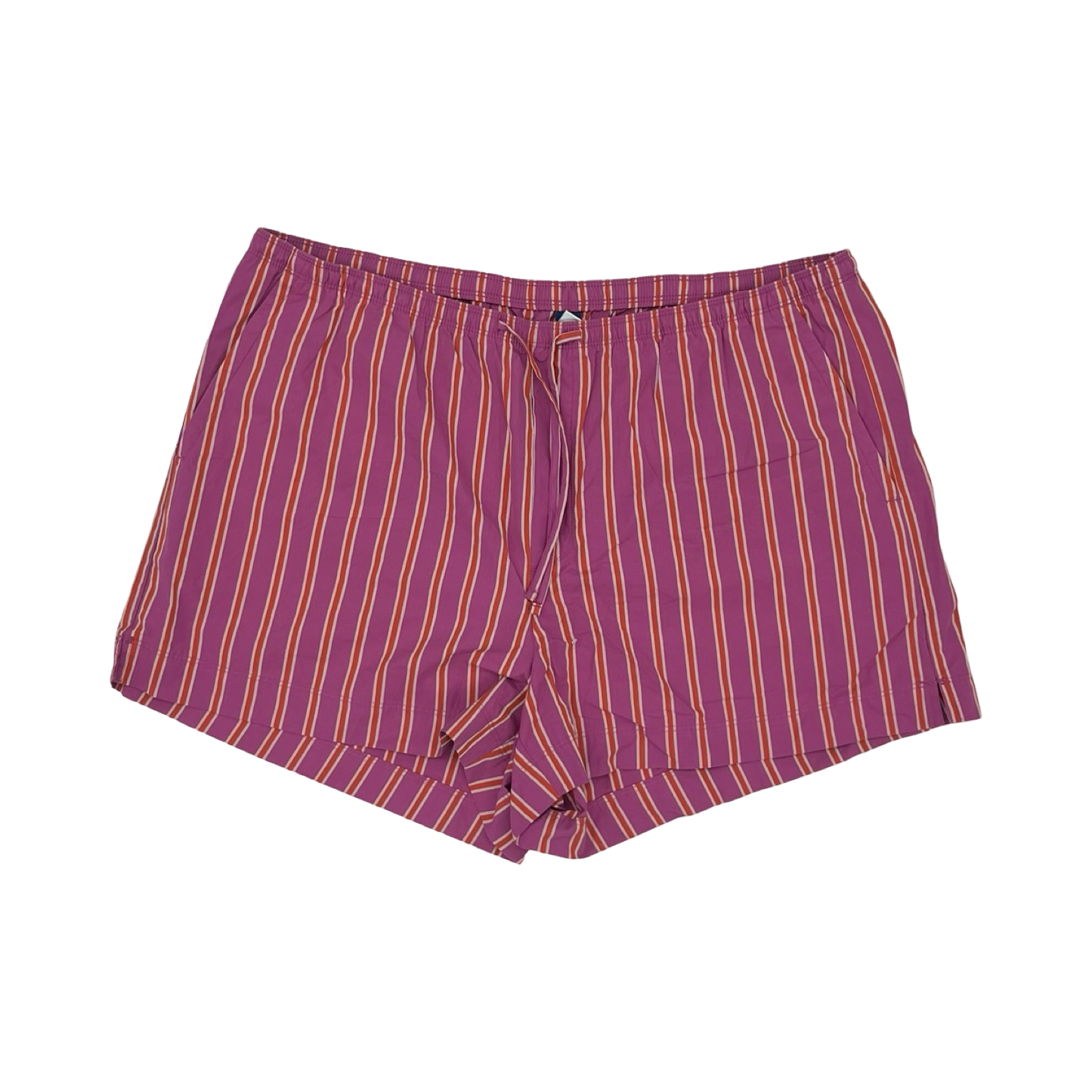 Shorts By Old Navy In Striped Pattern, Size:Xl