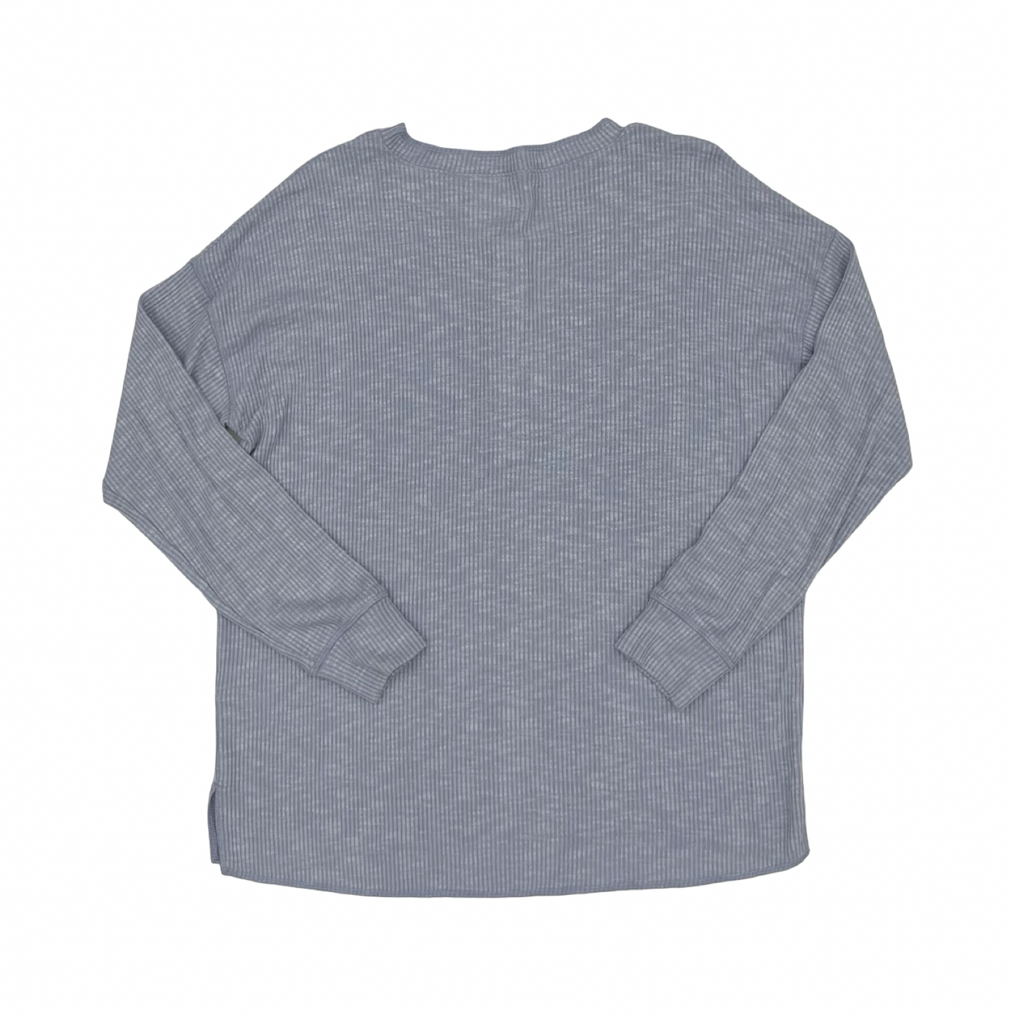 Top Ls By American Eagle In Blue, Size:S