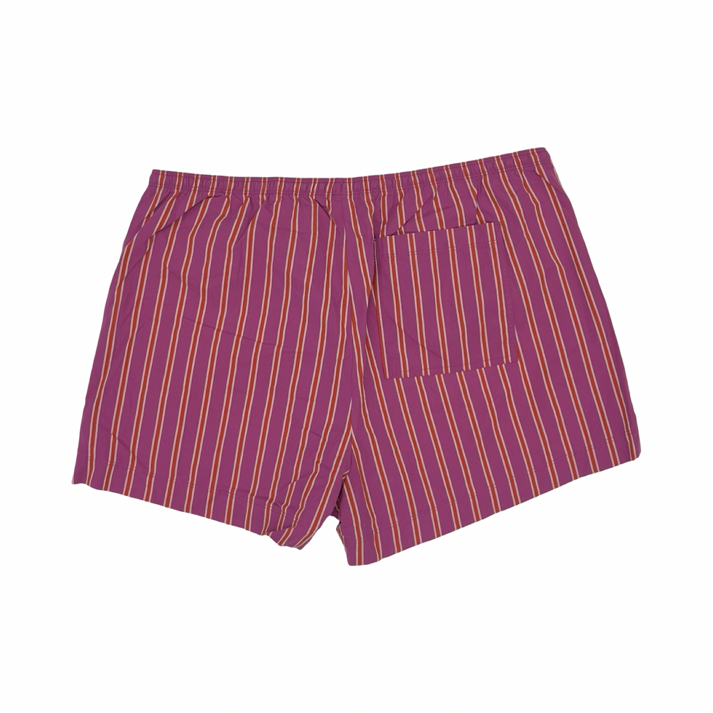 Shorts By Old Navy In Striped Pattern, Size:Xl