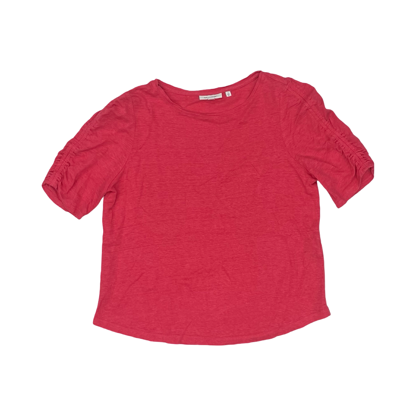 Top Ss By Chicos In Pink, Size:M