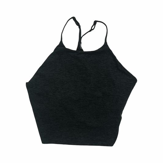 Athletic Tank Top By Calia In Grey, Size:Xl