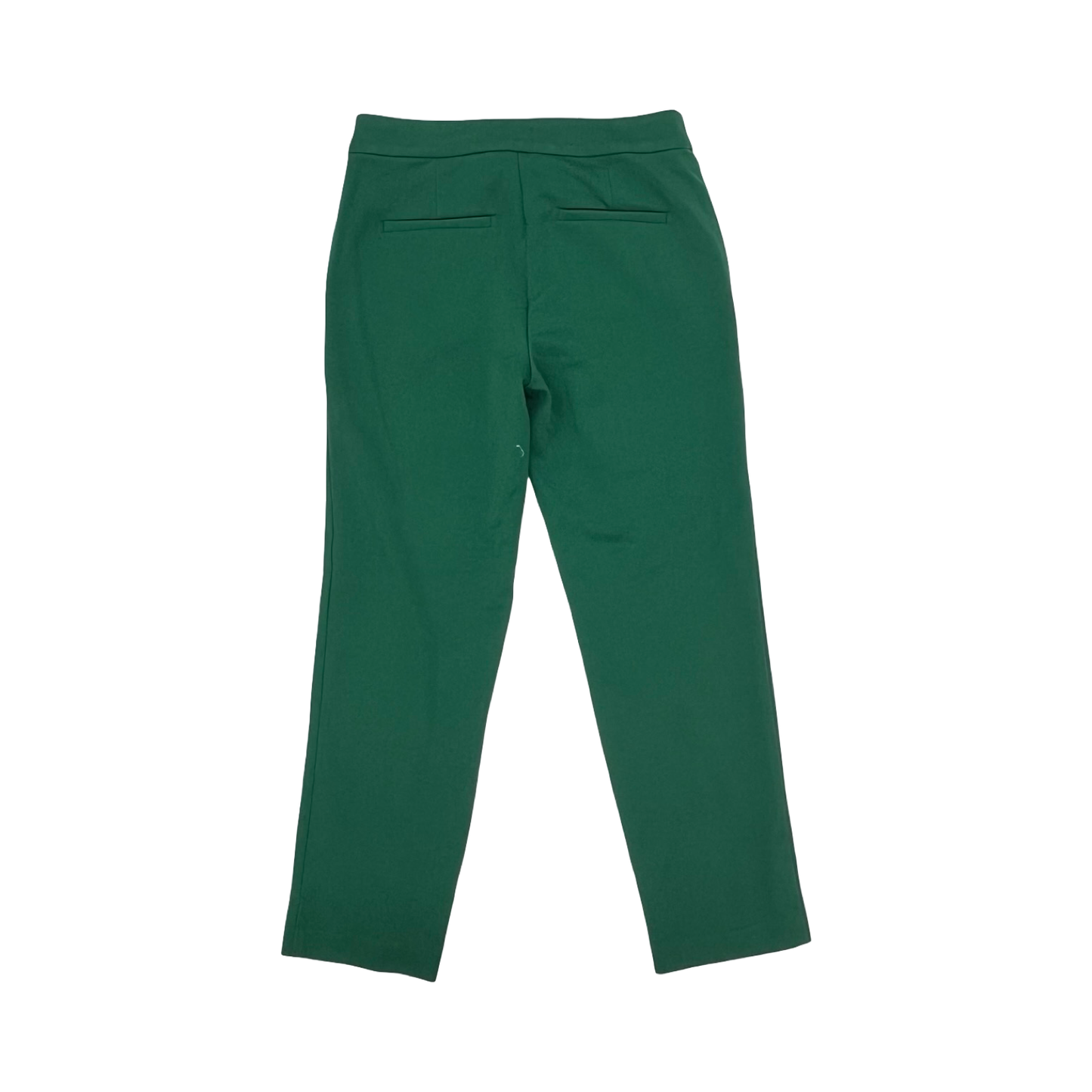 Pants Chinos & Khakis By Loft In Green, Size:0