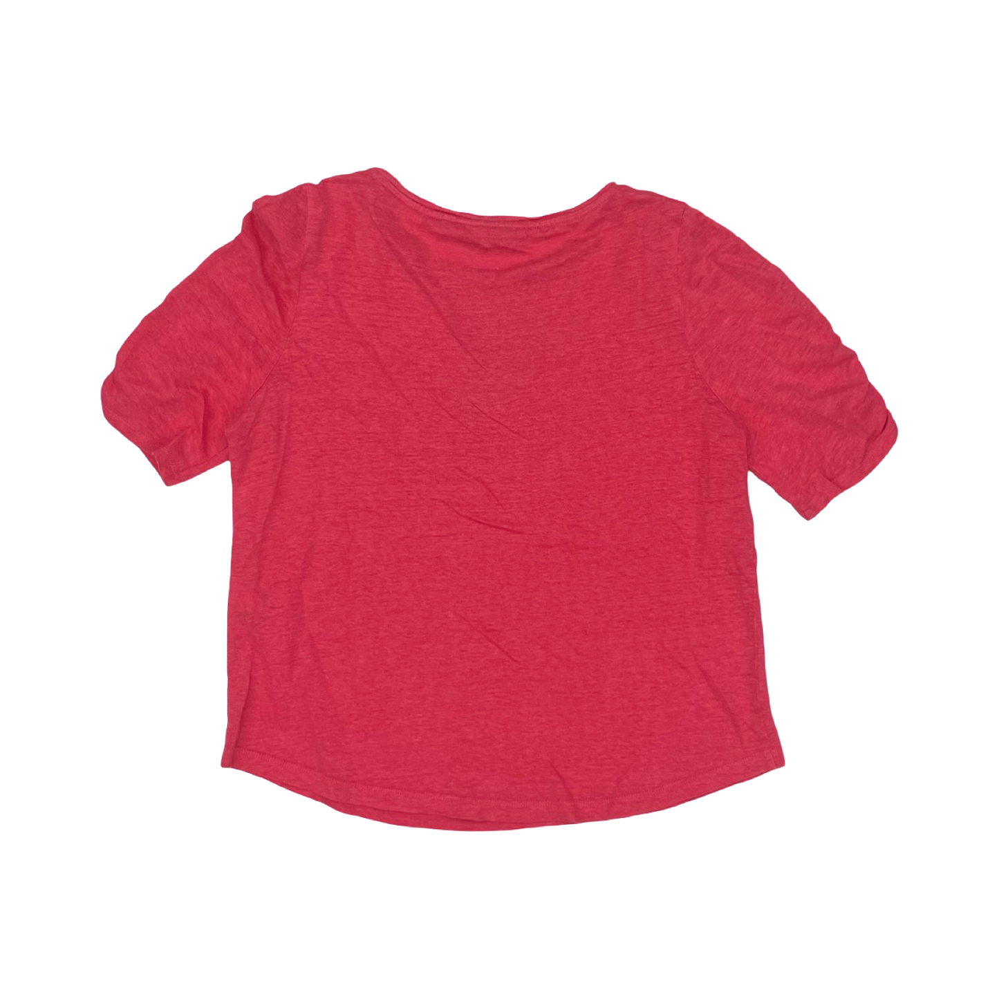 Top Ss By Chicos In Pink, Size:M