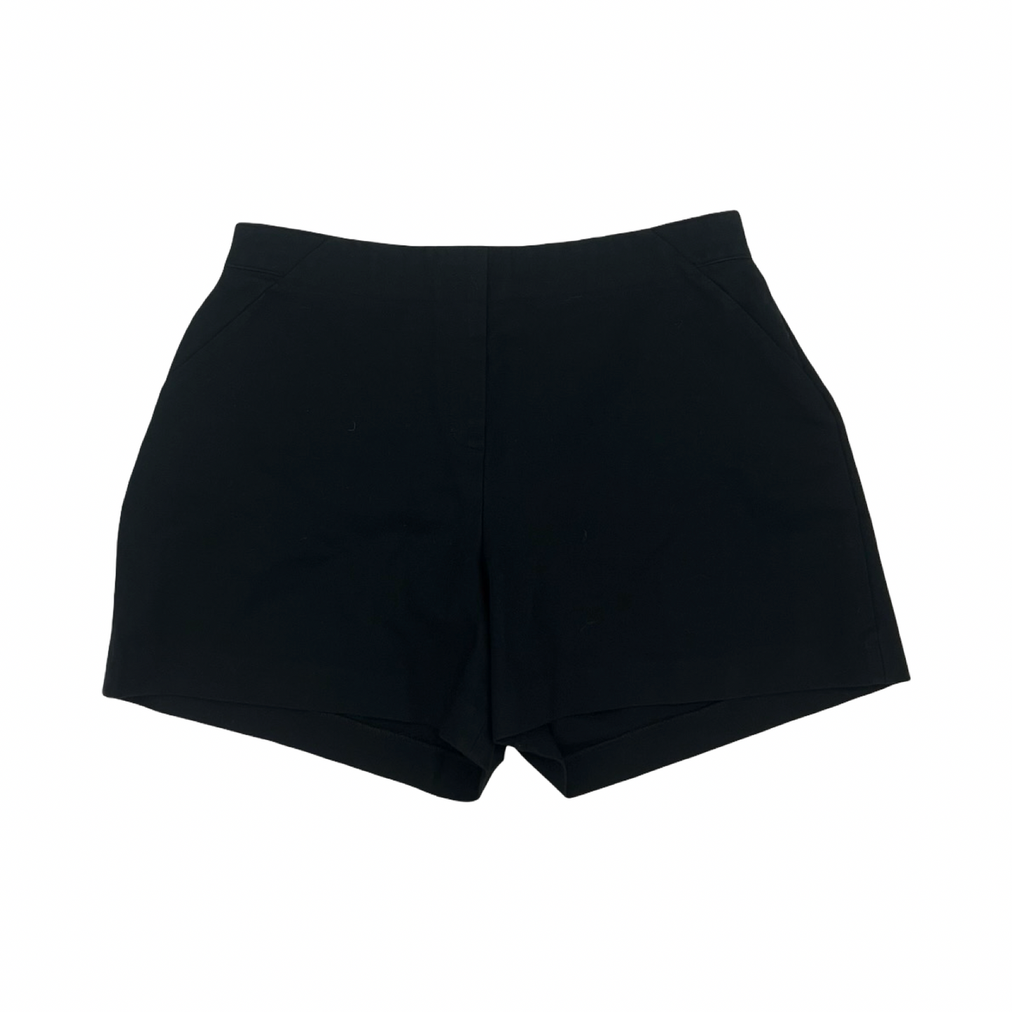 Shorts By Spanx In Black, Size:Xl