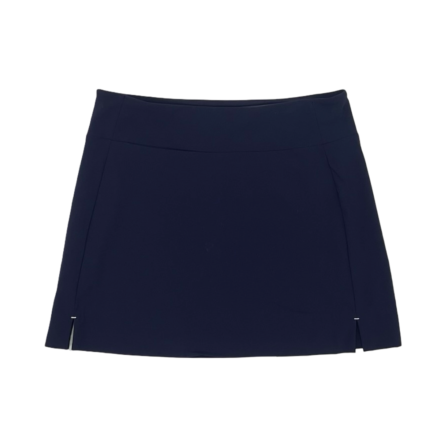 Athletic Skort By Clothes Mentor In Navy, Size:S